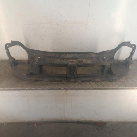 Face avant RENAULT TRAFIC 2 Photo n°1