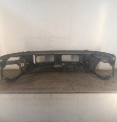Face avant RENAULT TRAFIC 2