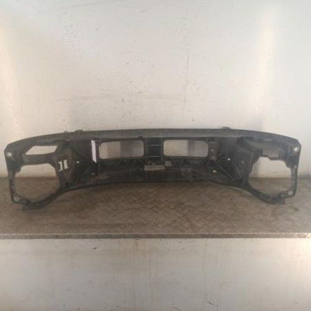 Face avant RENAULT TRAFIC 2