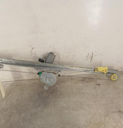 Leve vitre electrique avant droit RENAULT TRAFIC 2 Photo n°1