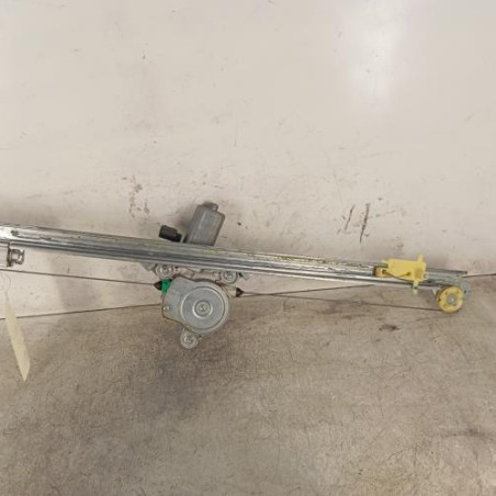 Leve vitre electrique avant droit RENAULT TRAFIC 2 Photo n°1