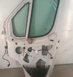 Porte avant droit FIAT DUCATO 3
