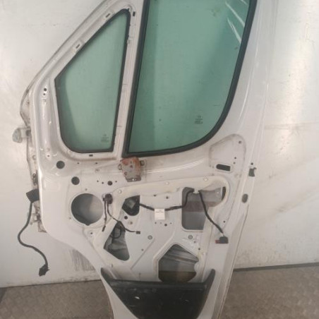 Porte avant droit FIAT DUCATO 3