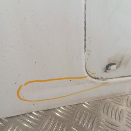 Porte avant gauche FIAT DUCATO 3