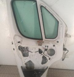 Porte avant gauche FIAT DUCATO 3 Photo n°3