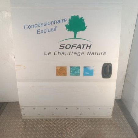 Porte laterale droit FIAT DUCATO 3 Photo n°1