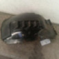 Pare boue avant gauche FIAT DUCATO 3