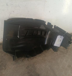 Pare boue avant gauche FIAT DUCATO 3