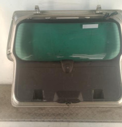 Malle/Hayon arriere PEUGEOT 307 Photo n°4