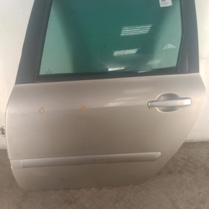 Porte arriere gauche PEUGEOT 307