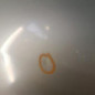 Porte arriere gauche PEUGEOT 307