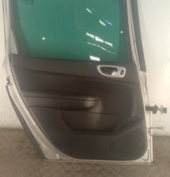 Porte arriere gauche PEUGEOT 307 Photo n°4