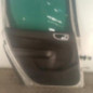 Porte arriere gauche PEUGEOT 307