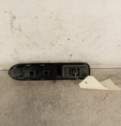 Interrupteur de leve vitre avant gauche PEUGEOT 307