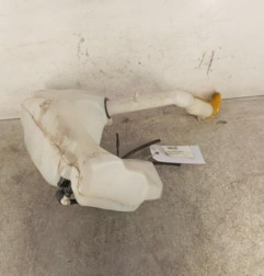 Vase de lave glace RENAULT LAGUNA 3 Photo n°1