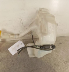 Vase de lave glace RENAULT LAGUNA 3