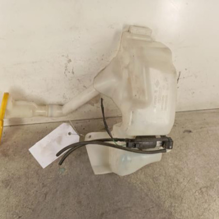 Vase de lave glace RENAULT LAGUNA 3