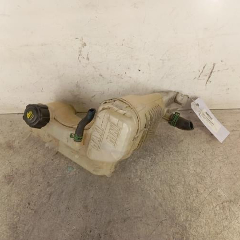 Vase d'expansion RENAULT LAGUNA 3