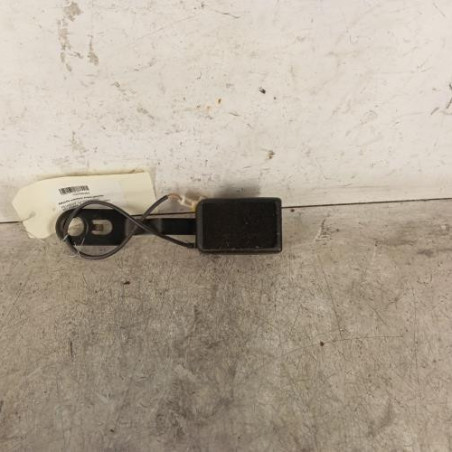Attache ceinture avant gauche PEUGEOT 207