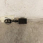 Attache ceinture avant gauche PEUGEOT 207