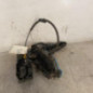 Serrure arriere gauche PEUGEOT 207