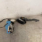 Serrure arriere gauche PEUGEOT 207