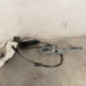 Serrure avant droit PEUGEOT 207