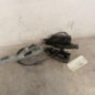 Serrure avant gauche PEUGEOT 207