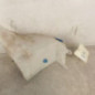 Vase de lave glace VOLKSWAGEN LUPO