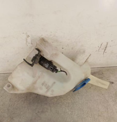 Vase de lave glace VOLKSWAGEN LUPO