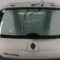 Malle/Hayon arriere RENAULT CLIO 2 CAMPUS