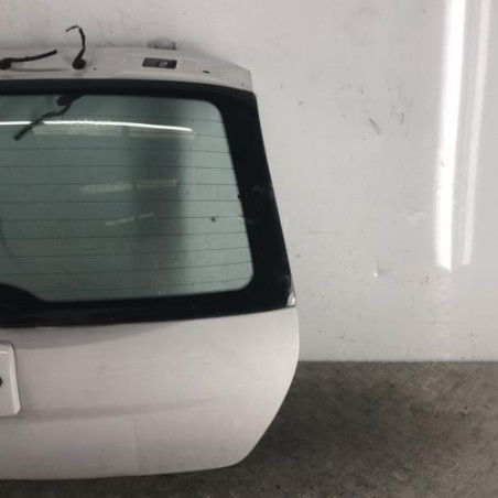 Malle/Hayon arriere RENAULT CLIO 2 CAMPUS