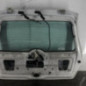 Malle/Hayon arriere RENAULT CLIO 2 CAMPUS