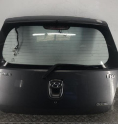 Malle/Hayon arriere HYUNDAI I 10 1 Photo n°1