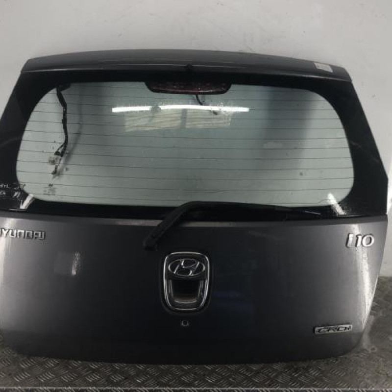 Malle/Hayon arriere HYUNDAI I 10 1