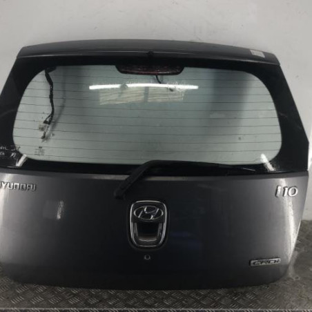 Malle/Hayon arriere HYUNDAI I 10 1 Photo n°1