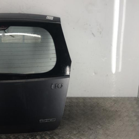Malle/Hayon arriere HYUNDAI I 10 1