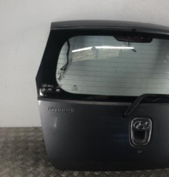 Malle/Hayon arriere HYUNDAI I 10 1 Photo n°3