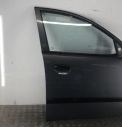 Porte avant droit HYUNDAI I 10 1 Photo n°3