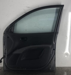 Porte avant droit HYUNDAI I 10 1 Photo n°4