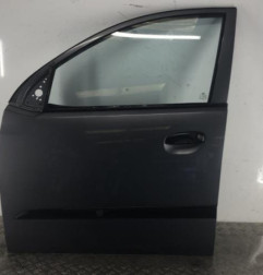 Porte avant gauche HYUNDAI I 10 1 Photo n°1