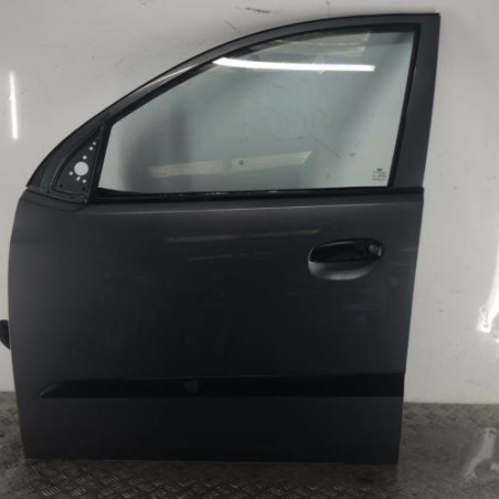 Porte avant gauche HYUNDAI I 10 1 Photo n°1