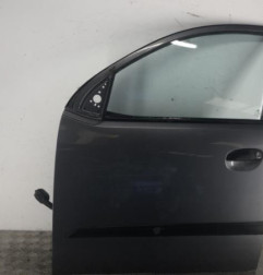 Porte avant gauche HYUNDAI I 10 1 Photo n°3