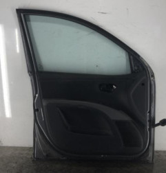 Porte avant gauche HYUNDAI I 10 1 Photo n°4