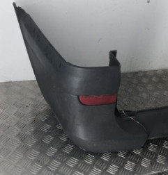 Pare choc arriere MERCEDES VITO 639 Photo n°3