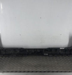 Pare choc arriere MERCEDES VITO 639 Photo n°4