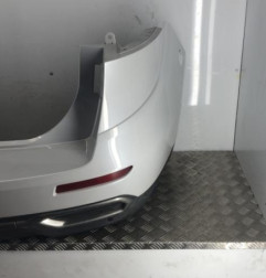 Pare choc arriere RENAULT KOLEOS 2 Photo n°3