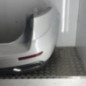 Pare choc arriere RENAULT KOLEOS 2