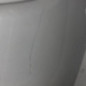 Pare choc arriere RENAULT KOLEOS 2