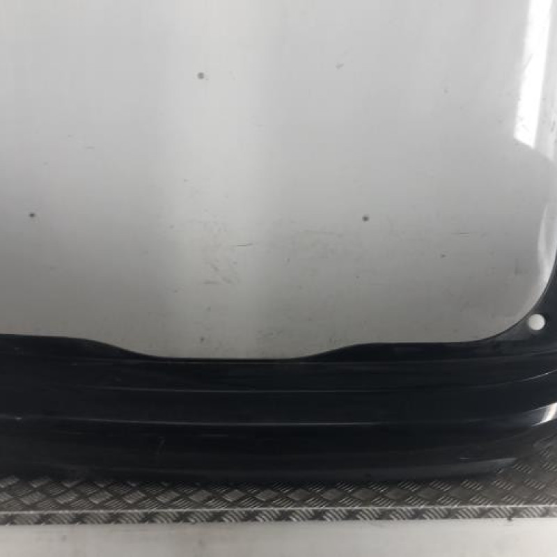 Pare choc arriere CITROEN C4 PICASSO 2 Pare choc arriere CITROEN C4 PICASSO 2